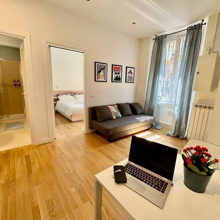 Fiera-Mico - Sempione Apartment Milan Exterior photo