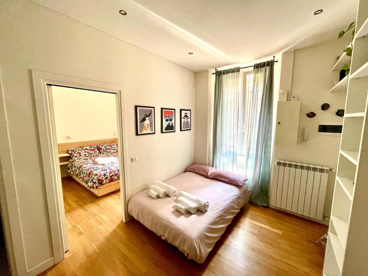 Fiera-Mico - Sempione Apartment Milan Exterior photo