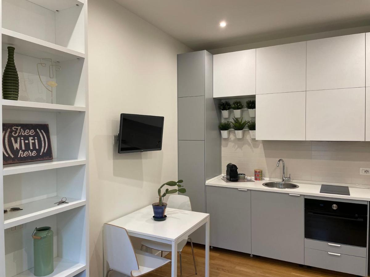 Fiera-Mico - Sempione Apartment Milan Exterior photo