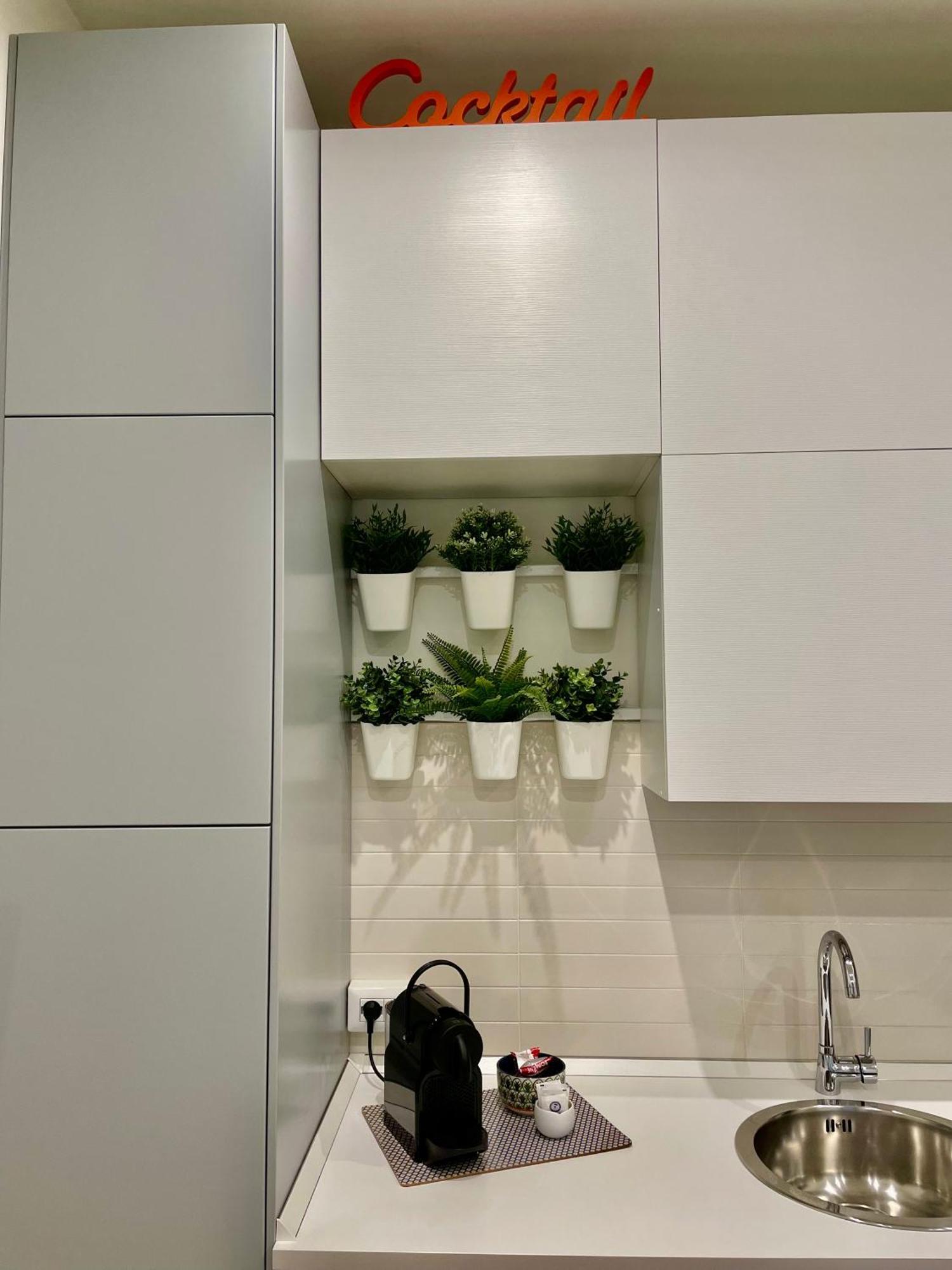Fiera-Mico - Sempione Apartment Milan Exterior photo
