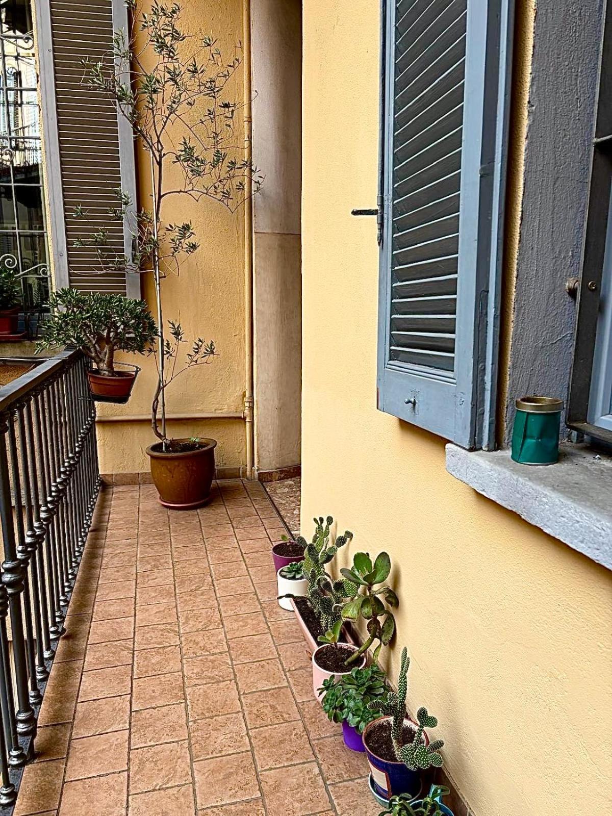 Fiera-Mico - Sempione Apartment Milan Exterior photo